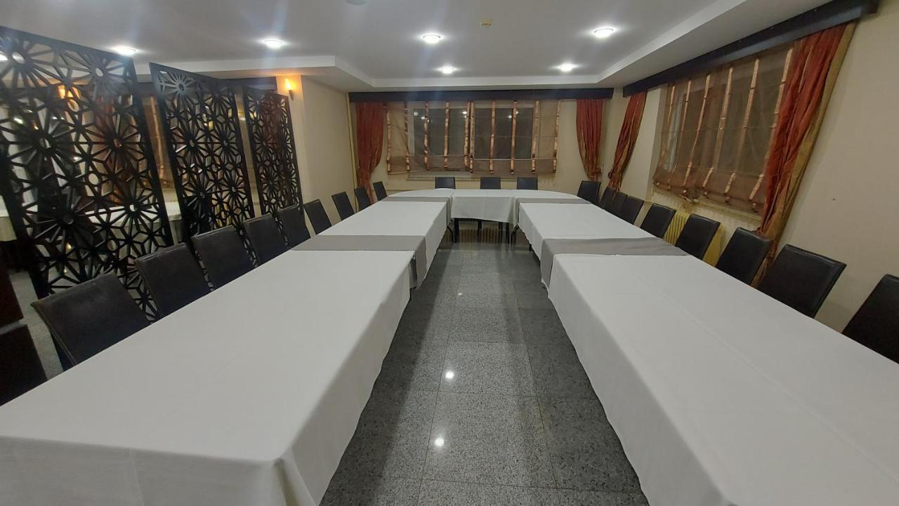 Selimpasa Uygulama Oteli Silivri Exterior foto