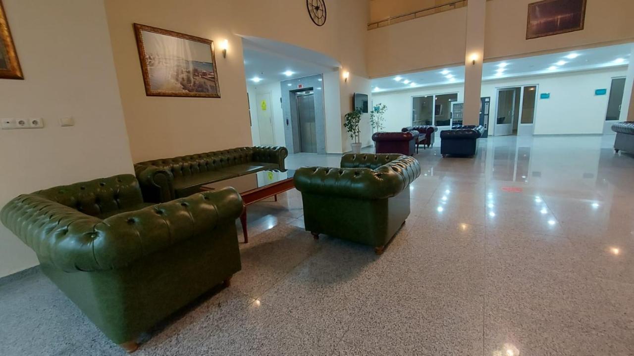 Selimpasa Uygulama Oteli Silivri Exterior foto